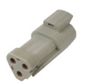 Connector - Checkbox - QCB-C3-0007-A QSP Products