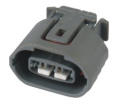Connector - Checkbox - QCB-C3-0008-B QSP Products