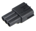 Connector - Checkbox - QCB-C3-0009-A QSP Products