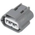 Connector - Checkbox - QCB-C3-0009-B QSP Products
