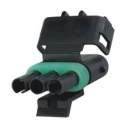 Connector - Checkbox - QCB-C3-0011-B QSP Products