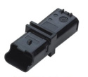 Connector - Checkbox - QCB-C3-0012-A QSP Products