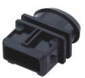 Connector - Checkbox - QCB-C3-0013-A QSP Products