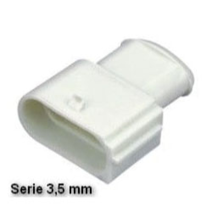 Connector - Checkbox - QCB-C3-0015-A QSP Products in the group Tuning / Electronics / Contacts to checkbox at DDESIGN Scandinavia AB (QCB-C3-0015-A)