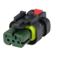 Connector - Checkbox - QCB-C3-0018-B QSP Products
