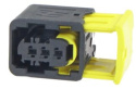 Connector - Checkbox - QCB-C3-0019-B QSP Products
