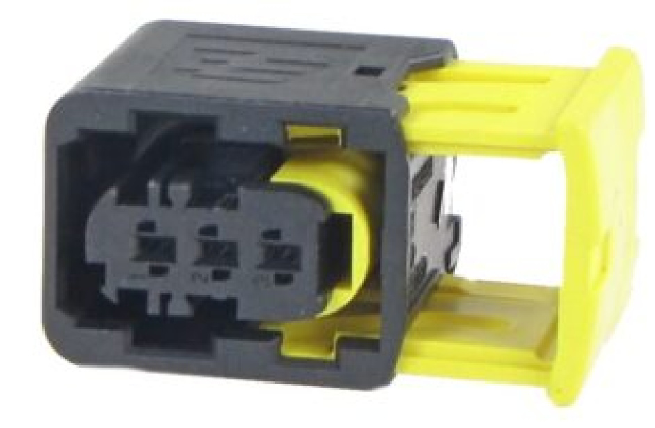 Qcb Input Connector - Checkbox - QCB-C3-0019-B QSP Products