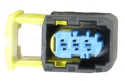 Connector - Checkbox - QCB-C3-0020-B QSP Products