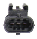 Connector - Checkbox - QCB-C3-0024-A QSP Products