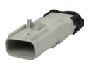 Connector - Checkbox - QCB-C3-0025-A QSP Products