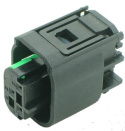 Connector - Checkbox - QCB-C3-0026-B QSP Products