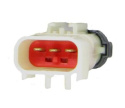 Connector - Checkbox - QCB-C3-0028-A QSP Products