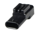 Connector - Checkbox - QCB-C3-0030-A QSP Products