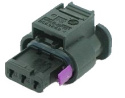 Connector - Checkbox - QCB-C3-0030-B QSP Products