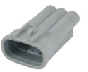 Connector - Checkbox - QCB-C3-0035-A QSP Products