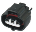 Connector - Checkbox - QCB-C3-0035-B QSP Products