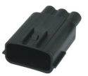 Connector - Checkbox - QCB-C3-0037-A QSP Products