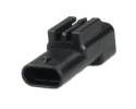 Connector - Checkbox - QCB-C3-0039-A QSP Products