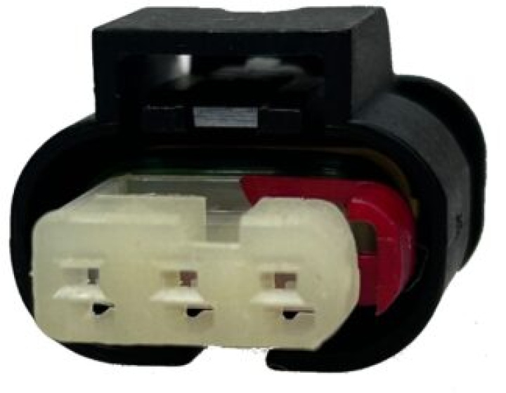 Connector - Checkbox - QCB-C3-0039-B QSP Products in the group Tuning / Electronics / Contacts to checkbox at DDESIGN Scandinavia AB (QCB-C3-0039-B)