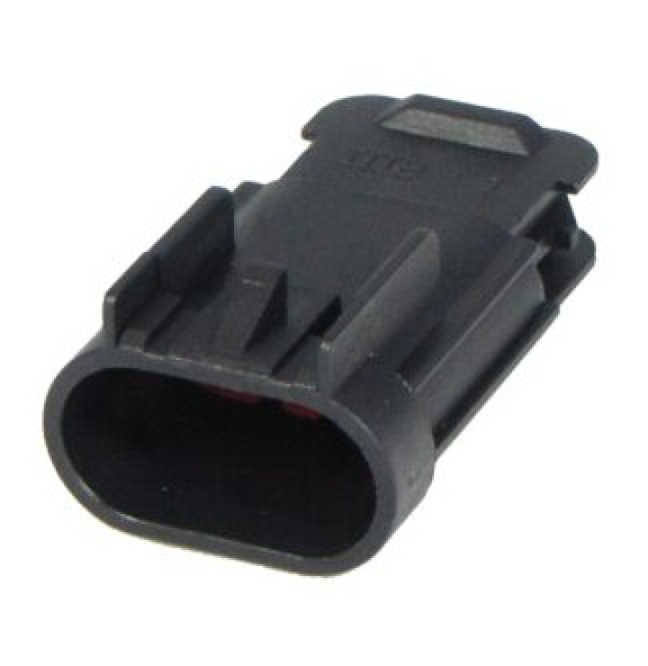 Connector - Checkbox - QCB-C3-0043-A QSP Products in the group Tuning / Electronics / Contacts to checkbox at DDESIGN Scandinavia AB (QCB-C3-0043-A)