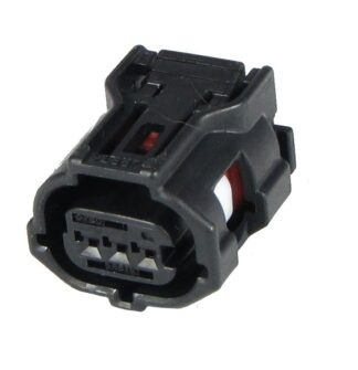 Qcb Input Connector - Checkbox - QCB-C3-0047-B QSP Products