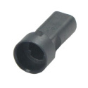 3 pin connector - Male - QCB-C3-0050-A QSP Products