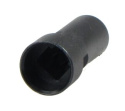 3 pin connector - Male - QCB-C3-0055-A QSP Products