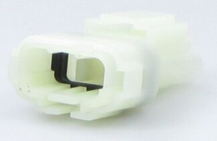3 pin connector - Male - QCB-C3-0057-A QSP Products in the group Universal products at DDESIGN Scandinavia AB (QCB-C3-0057-A)