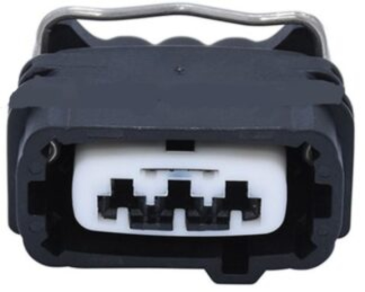 3 pin connector - Female - QCB-C3-0087-B QSP Products in the group Universal products at DDESIGN Scandinavia AB (QCB-C3-0087-B)