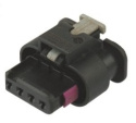 Connector - Checkbox - QCB-C4-0002-B QSP Products