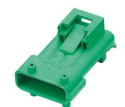 Connector - Checkbox - QCB-C4-0008-A QSP Products