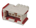 Connector - Checkbox - QCB-C4-0008-B QSP Products