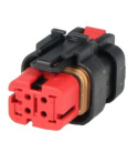 Connector - Checkbox - QCB-C4-0009-B QSP Products