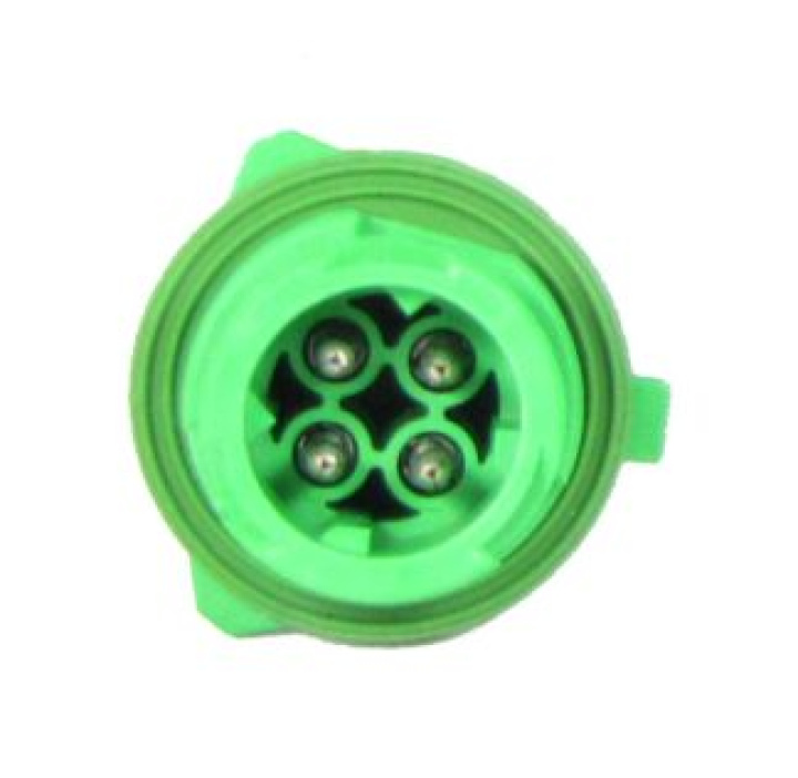 Connector - Checkbox - QCB-C4-0012-A QSP Products in the group Tuning / Electronics / Contacts to checkbox at DDESIGN Scandinavia AB (QCB-C4-0012-A)