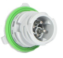 Connector - Checkbox - QCB-C4-0013-A QSP Products