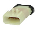 Connector - Checkbox - QCB-C4-0014-A QSP Products
