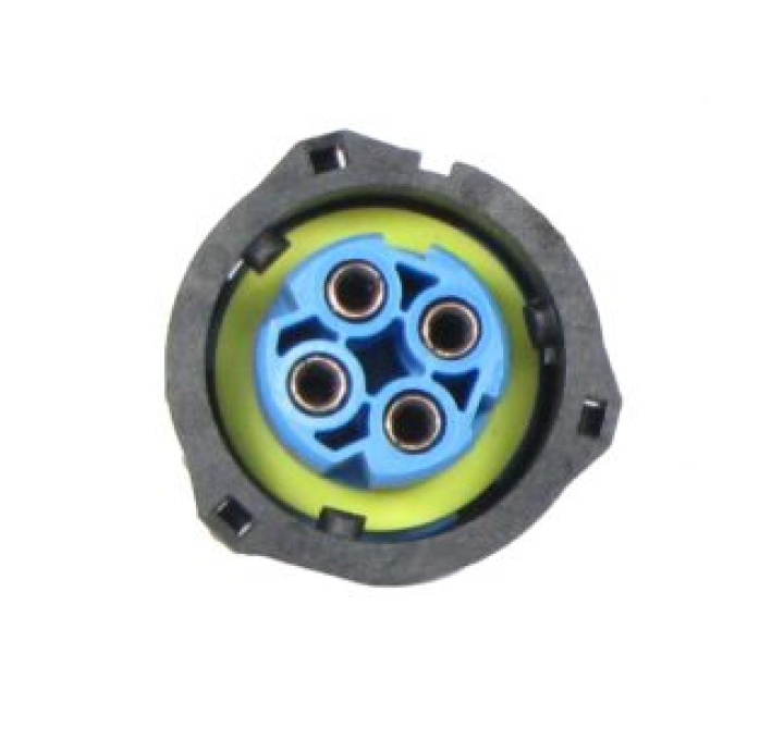 Connector - Checkbox - QCB-C4-0016-B QSP Products in the group Tuning / Electronics / Contacts to checkbox at DDESIGN Scandinavia AB (QCB-C4-0016-B)