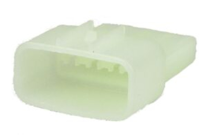 Connector - Checkbox - QCB-C4-0019-A QSP Products in the group Tuning / Electronics / Contacts to checkbox at DDESIGN Scandinavia AB (QCB-C4-0019-A)