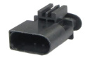 Connector - Checkbox - QCB-C4-0020-A QSP Products