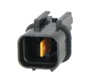 Connector - Checkbox - QCB-C4-0025-A QSP Products