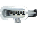Connector - Checkbox - QCB-C4-0028-A QSP Products