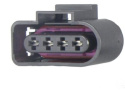 Connector - Checkbox - QCB-C4-0030-B QSP Products