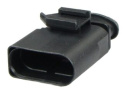 Connector - Checkbox - QCB-C4-0032-A QSP Products