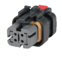Connector - Checkbox - QCB-C4-0035-B QSP Products