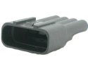 Connector - Checkbox - QCB-C4-0037-A QSP Products