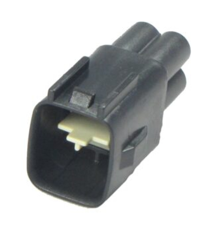 4 pin connector - Male - QCB-C4-0045-A QSP Products in the group Universal products at DDESIGN Scandinavia AB (QCB-C4-0045-A)