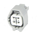 Connector - Checkbox - QCB-C4-0046-B QSP Products
