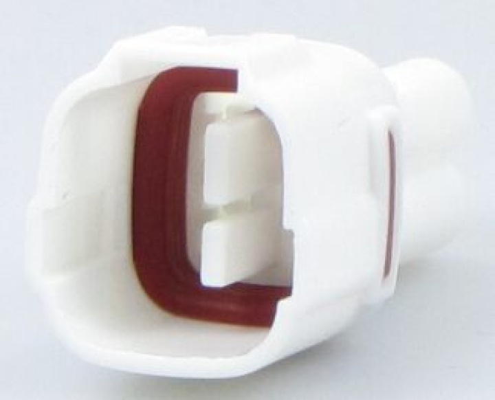 4 pin connector - Male - QCB-C4-0055-A QSP Products in the group Universal products at DDESIGN Scandinavia AB (QCB-C4-0055-A)