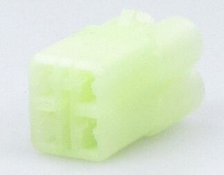 4 pin connector - Male - QCB-C4-0056-A QSP Products in the group Universal products at DDESIGN Scandinavia AB (QCB-C4-0056-A)