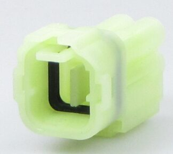 4 pin connector - Female - QCB-C4-0056-B QSP Products in the group Universal products at DDESIGN Scandinavia AB (QCB-C4-0056-B)